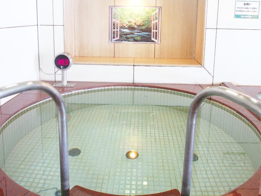 Ueno Station Hostel Oriental Ⅱ Tokyo Eksteriør bilde