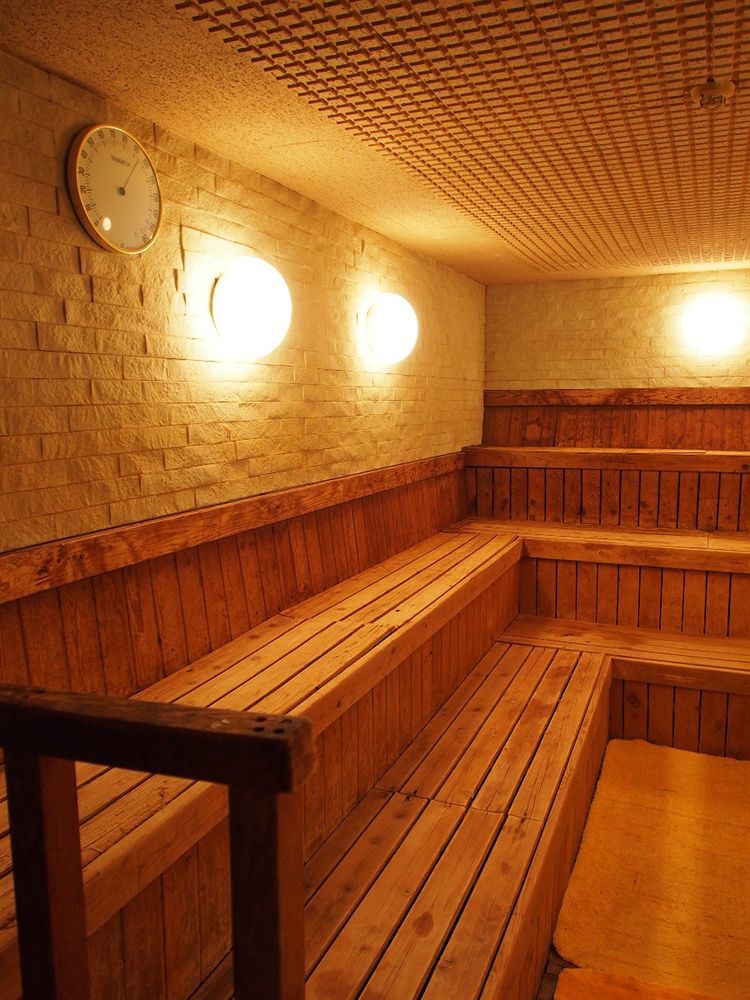 Ueno Station Hostel Oriental Ⅱ Tokyo Eksteriør bilde
