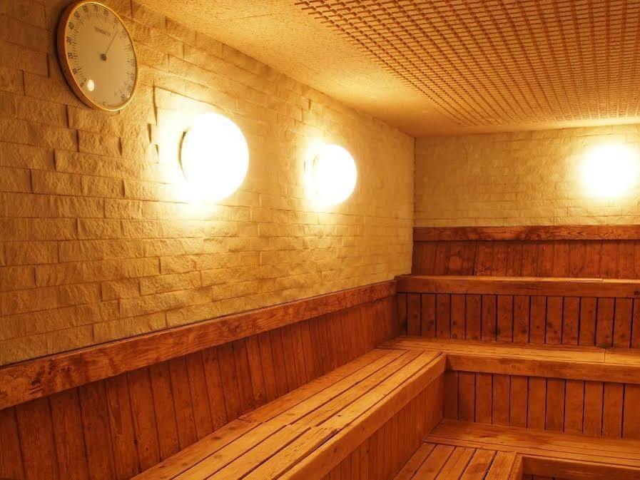 Ueno Station Hostel Oriental Ⅱ Tokyo Eksteriør bilde